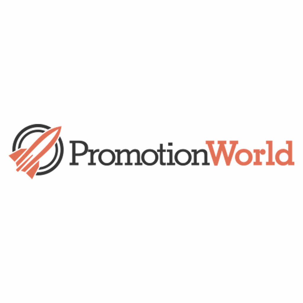 promotion world logo